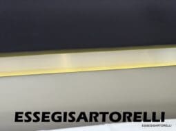 ROLLER TEAM GRANDUCA 265 P GARAGE 2015 FULL LETTO NAUTICO DOPPIO CLIMA pieno