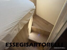 ROLLER TEAM GRANDUCA 265 P GARAGE 2015 FULL LETTO NAUTICO DOPPIO CLIMA pieno