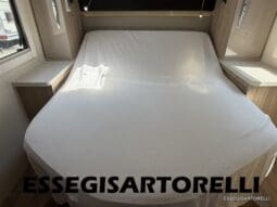 ROLLER TEAM GRANDUCA 265 P GARAGE 2015 FULL LETTO NAUTICO DOPPIO CLIMA pieno