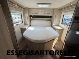 ROLLER TEAM GRANDUCA 265 P GARAGE 2015 FULL LETTO NAUTICO DOPPIO CLIMA pieno