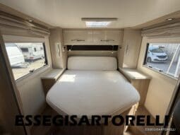 ROLLER TEAM GRANDUCA 265 P GARAGE 2015 FULL LETTO NAUTICO DOPPIO CLIMA pieno