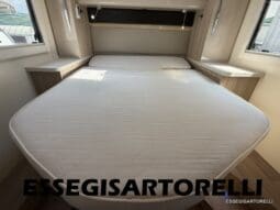 ROLLER TEAM GRANDUCA 265 P GARAGE 2015 FULL LETTO NAUTICO DOPPIO CLIMA pieno