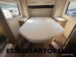 ROLLER TEAM GRANDUCA 265 P GARAGE 2015 FULL LETTO NAUTICO DOPPIO CLIMA pieno