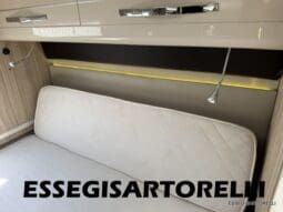 ROLLER TEAM GRANDUCA 265 P GARAGE 2015 FULL LETTO NAUTICO DOPPIO CLIMA pieno