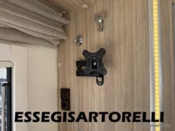 ROLLER TEAM GRANDUCA 265 P GARAGE 2015 FULL LETTO NAUTICO DOPPIO CLIMA pieno