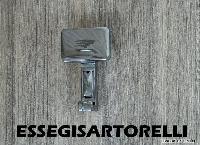 ROLLER TEAM GRANDUCA 265 P GARAGE 2015 FULL LETTO NAUTICO DOPPIO CLIMA pieno