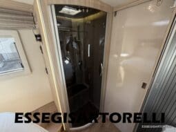 ROLLER TEAM GRANDUCA 265 P GARAGE 2015 FULL LETTO NAUTICO DOPPIO CLIMA pieno