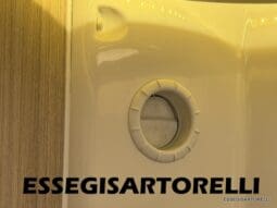 ROLLER TEAM GRANDUCA 265 P GARAGE 2015 FULL LETTO NAUTICO DOPPIO CLIMA pieno