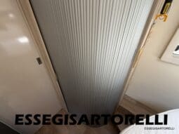 ROLLER TEAM GRANDUCA 265 P GARAGE 2015 FULL LETTO NAUTICO DOPPIO CLIMA pieno