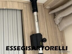 ROLLER TEAM GRANDUCA 265 P GARAGE 2015 FULL LETTO NAUTICO DOPPIO CLIMA pieno