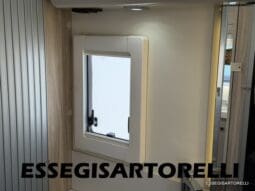 ROLLER TEAM GRANDUCA 265 P GARAGE 2015 FULL LETTO NAUTICO DOPPIO CLIMA pieno