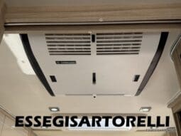 ROLLER TEAM GRANDUCA 265 P GARAGE 2015 FULL LETTO NAUTICO DOPPIO CLIMA pieno
