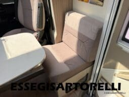 ROLLER TEAM GRANDUCA 265 P GARAGE 2015 FULL LETTO NAUTICO DOPPIO CLIMA pieno
