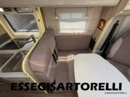 ROLLER TEAM GRANDUCA 265 P GARAGE 2015 FULL LETTO NAUTICO DOPPIO CLIMA pieno