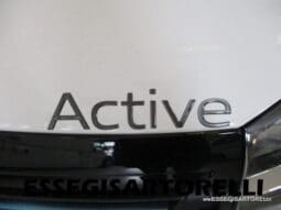 ADRIA ACTIVE MPV UNIPROPRIETARIO 2019 KM 24.454 499 cm TETTO POPUP E WEBASTO pieno