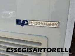 ROLLER TEAM GRANDUCA 265 P GARAGE 2015 FULL LETTO NAUTICO DOPPIO CLIMA pieno