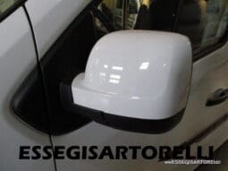 ADRIA ACTIVE MPV UNIPROPRIETARIO 2019 KM 24.454 499 cm TETTO POPUP E WEBASTO pieno