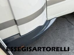 ROLLER TEAM GRANDUCA 265 P GARAGE 2015 FULL LETTO NAUTICO DOPPIO CLIMA pieno