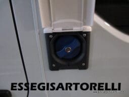 ADRIA ACTIVE MPV UNIPROPRIETARIO 2019 KM 24.454 499 cm TETTO POPUP E WEBASTO pieno