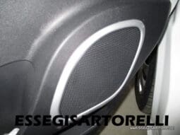 ADRIA ACTIVE MPV UNIPROPRIETARIO 2019 KM 24.454 499 cm TETTO POPUP E WEBASTO pieno