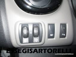 ADRIA ACTIVE MPV UNIPROPRIETARIO 2019 KM 24.454 499 cm TETTO POPUP E WEBASTO pieno