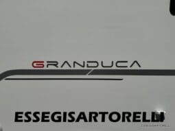 ROLLER TEAM GRANDUCA 265 P GARAGE 2015 FULL LETTO NAUTICO DOPPIO CLIMA pieno