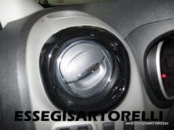 ADRIA ACTIVE MPV UNIPROPRIETARIO 2019 KM 24.454 499 cm TETTO POPUP E WEBASTO pieno