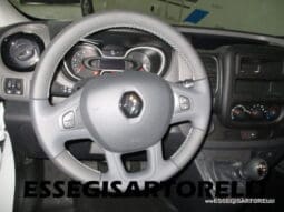 ADRIA ACTIVE MPV UNIPROPRIETARIO 2019 KM 24.454 499 cm TETTO POPUP E WEBASTO pieno