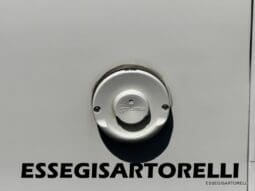ROLLER TEAM GRANDUCA 265 P GARAGE 2015 FULL LETTO NAUTICO DOPPIO CLIMA pieno
