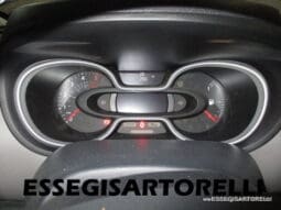 ADRIA ACTIVE MPV UNIPROPRIETARIO 2019 KM 24.454 499 cm TETTO POPUP E WEBASTO pieno