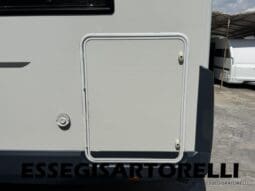 ROLLER TEAM GRANDUCA 265 P GARAGE 2015 FULL LETTO NAUTICO DOPPIO CLIMA pieno