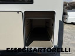 ROLLER TEAM GRANDUCA 265 P GARAGE 2015 FULL LETTO NAUTICO DOPPIO CLIMA pieno