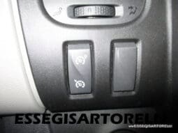 ADRIA ACTIVE MPV UNIPROPRIETARIO 2019 KM 24.454 499 cm TETTO POPUP E WEBASTO pieno