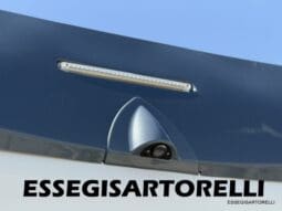 ROLLER TEAM GRANDUCA 265 P GARAGE 2015 FULL LETTO NAUTICO DOPPIO CLIMA pieno