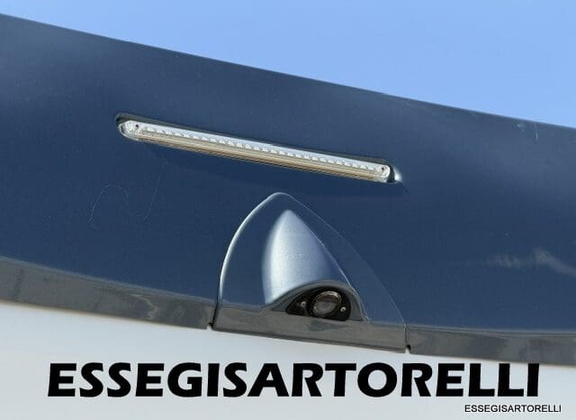 ROLLER TEAM GRANDUCA 265 P GARAGE 2015 FULL LETTO NAUTICO DOPPIO CLIMA pieno