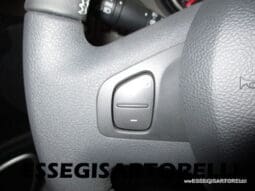 ADRIA ACTIVE MPV UNIPROPRIETARIO 2019 KM 24.454 499 cm TETTO POPUP E WEBASTO pieno