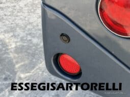 ROLLER TEAM GRANDUCA 265 P GARAGE 2015 FULL LETTO NAUTICO DOPPIO CLIMA pieno