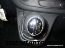 ADRIA ACTIVE MPV UNIPROPRIETARIO 2019 KM 24.454 499 cm TETTO POPUP E WEBASTO pieno