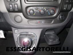 ADRIA ACTIVE MPV UNIPROPRIETARIO 2019 KM 24.454 499 cm TETTO POPUP E WEBASTO pieno