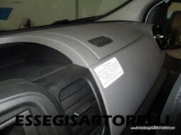 ADRIA ACTIVE MPV UNIPROPRIETARIO 2019 KM 24.454 499 cm TETTO POPUP E WEBASTO pieno