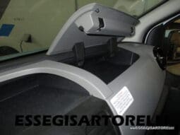 ADRIA ACTIVE MPV UNIPROPRIETARIO 2019 KM 24.454 499 cm TETTO POPUP E WEBASTO pieno