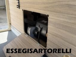 ROLLER TEAM GRANDUCA 265 P GARAGE 2015 FULL LETTO NAUTICO DOPPIO CLIMA pieno