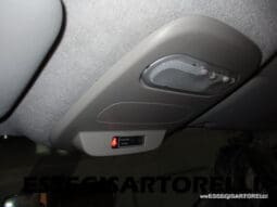 ADRIA ACTIVE MPV UNIPROPRIETARIO 2019 KM 24.454 499 cm TETTO POPUP E WEBASTO pieno