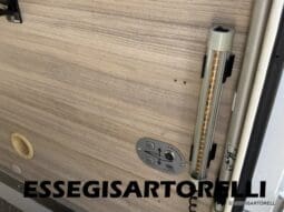 ROLLER TEAM GRANDUCA 265 P GARAGE 2015 FULL LETTO NAUTICO DOPPIO CLIMA pieno