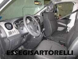 ADRIA ACTIVE MPV UNIPROPRIETARIO 2019 KM 24.454 499 cm TETTO POPUP E WEBASTO pieno