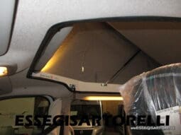 ADRIA ACTIVE MPV UNIPROPRIETARIO 2019 KM 24.454 499 cm TETTO POPUP E WEBASTO pieno