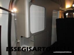 ADRIA ACTIVE MPV UNIPROPRIETARIO 2019 KM 24.454 499 cm TETTO POPUP E WEBASTO pieno
