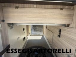 ROLLER TEAM GRANDUCA 265 P GARAGE 2015 FULL LETTO NAUTICO DOPPIO CLIMA pieno