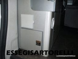 ADRIA ACTIVE MPV UNIPROPRIETARIO 2019 KM 24.454 499 cm TETTO POPUP E WEBASTO pieno