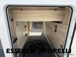 ROLLER TEAM GRANDUCA 265 P GARAGE 2015 FULL LETTO NAUTICO DOPPIO CLIMA pieno